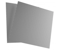 Отражатель Спецавтоматика, Минск Отражатель для ИП 212-08 Луч-3М (200х200)