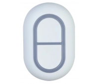 Кнопка тревожная радиоканальная Dahua DHI-ARD822-W2(868)