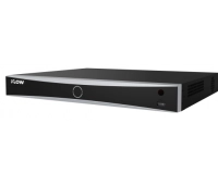 Бюджетный IP-видеорегистратор 32-канальный i-FLOW F-NR-232X/2