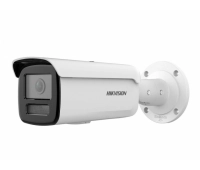 Профессиональная видеокамера IP цилиндрическая Hikvision DS-2CD2647G2HT-LIZS(2.8-12мм)