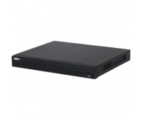 Видеорегистратор IP 16-ти канальный с РоЕ Dahua DHI-NVR4216-16P-4KS3