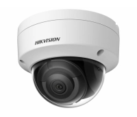 Профессиональная видеокамера IP купольная Hikvision DS-2CD2123G2-IS(2.8мм)(D)