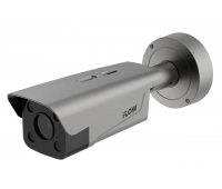 Бюджетная IP-видеокамера цилиндрическая i-FLOW F-TA-M21-GI1/2812