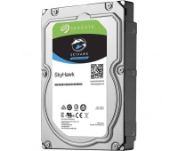Жесткий диск (HDD) для видеонаблюдения Seagate HDD 8000 GB (8 TB) SATA-III SkyHawk (ST8000VX010)