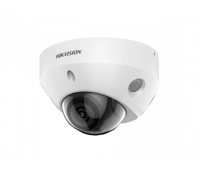 Профессиональная видеокамера IP 8 Мп купольная Hikvision DS-2CD2583G2-IS(2.8mm)