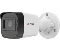Бюджетная видеокамера мультиформатная цилиндрическая i-FLOW F-AC-1121(2.8мм)