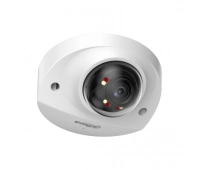 Профессиональная видеокамера IP 2 Мп купольная Dahua DH-IPC-HDBW2249FP-AS-IL-0280B