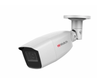 Бюджетная видеокамера мультиформатная цилиндрическая HiWatch DS-T206(C) (2.7-13.5мм)