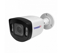 Видеокамера IP цилиндрическая 2 Mп Trassir TR-D2B6 v3 (2.7-13.5)