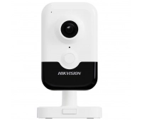 Профессиональная видеокамера IP компактная Hikvision DS-2CD2443G2-IW(2.8мм)(W)