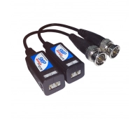 Комплект приемопередатчиков AHD/TVI/CVI a ST-VBPH1 (версия 2)