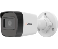 Бюджетная видеокамера 4-х форматная i-FLOW F-AC-2151(2.8мм)