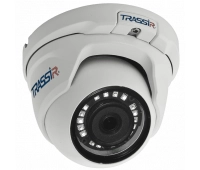 Видеокамера IP купольная 2 Мп Trassir TR-D2S5 v3 (2.8)