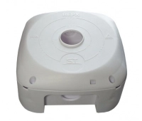 Монтажная коробка для камер Space Technology ST-K07 PRO (белый)