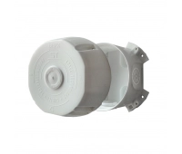Монтажная коробка для камер Space Technology ST-K05 PRO (белый)