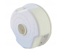 Монтажная коробка для камер Space Technology WL-KM1001 (белый)