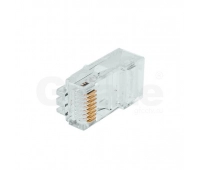Прочие зарубежные RJ-45 джек (8P8C) Cat-5e (1000 шт)