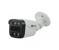 Видеокамера IP 2 Мп цилиндрическая 1/2.9" Progressive Scan CMOS Optimus IP-E012.1(2.8)MPE_V.2