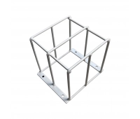 Защитный кожух для купольной видеокамеры Safegrid ЗСК 350