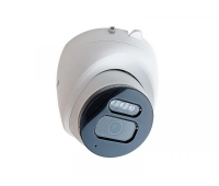 Видеокамера IP 5 Мп купольная 1/2.8" Progressive Scan CMOS SONY IMX307 Starvis Optimus IP-S045.0(2.8)MP_V.1