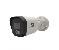Видеокамера IP 2 Мп цилиндрическая Space Technology ST-SK2501 (2.8)