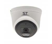 Видеокамера IP 2 Мп купольная Space Technology ST-SK2502 (2.8)