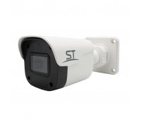 Бюджетная видеокамера IP 4Мп цилиндрическая Space Technology ST-SF4901 FORT
