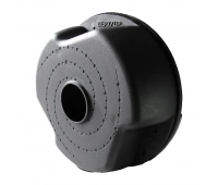 Монтажная коробка для камер Space Technology WL-KM1001 (черный)