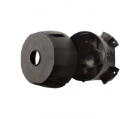 Монтажная коробка для камер Space Technology ST-K05 PRO (черный)