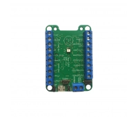 Сетевой контроллер Эра новых технологий CAN v3