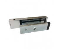 Замок электромагнитный Accordtec ML-350ALN с герконом