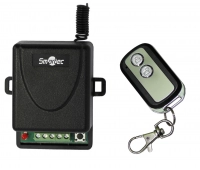 Комплект управления по радиоканалу Smartec RC111RL