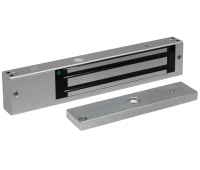 Замок электромагнитный 260-280 кг Smartec ST-EL260DL-SL