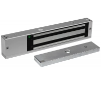 Замок электромагнитный 320-340 кг Smartec ST-EL320DL-SL