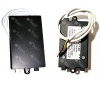 Конвертер интерфейса считывателей PERCo AC02.2 1-02(в корпусе)