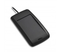 Контрольный считыватель бесконтактных карт формата EMM/HID PERCo IR15.9