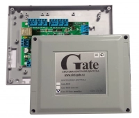 Равелин Gate-IP-Base mod.23