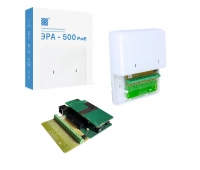 Сетевой контроллер с PoE питанием Эра новых технологий 500 POE