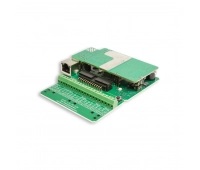 Сетевой контроллер с PoE питанием Эра новых технологий 500 POE