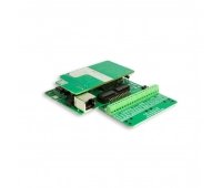 Сетевой контроллер с PoE питанием Эра новых технологий 500 POE