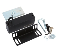 Accordtec ML-300П с уголком (черный)