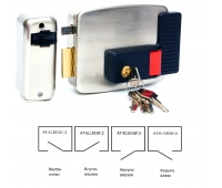 Accordtec AT-EL101GF.2 (внутренний левый)