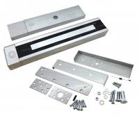 ALeko ALM-350FB-G-12/24V (серый)