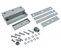 ALeko MK 350FB-GP (серый)