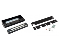 ALeko ALM-350FT-12/24V (черный)