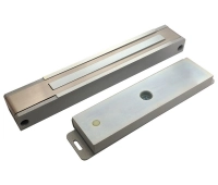 ALeko ALM-400FP-12V (серый)