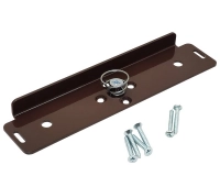 ALeko MK 350-PD (коричневый)