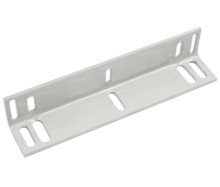 ALeko Уголок 300-400P (серый)