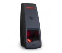 Биометрический контроллер со встроенным сканером отпечатков пальцев и RFID-считывателем PERCo CL15.1