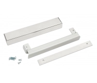 ALeko MK 400S-GL (нерж.)